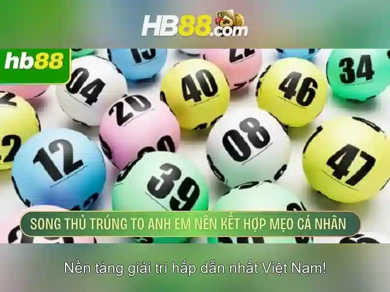 Trò chơi Slot