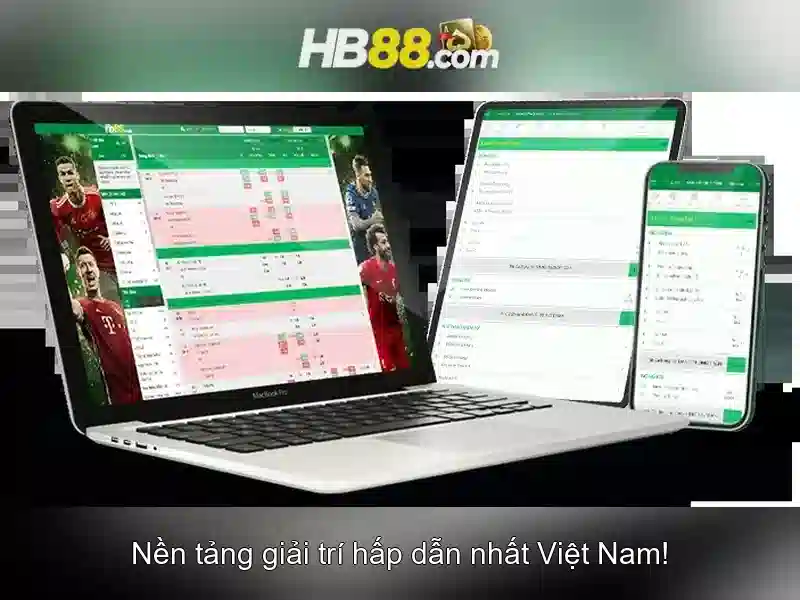 Trò chơi slot HB88