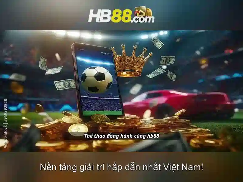 Trải nghiệm Slot HB88