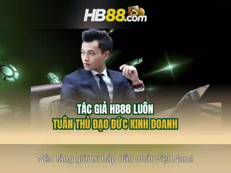 HB88 - Trải Nghiệm Slot Đỉnh Cao Với Ứng Dụng HB88 Android