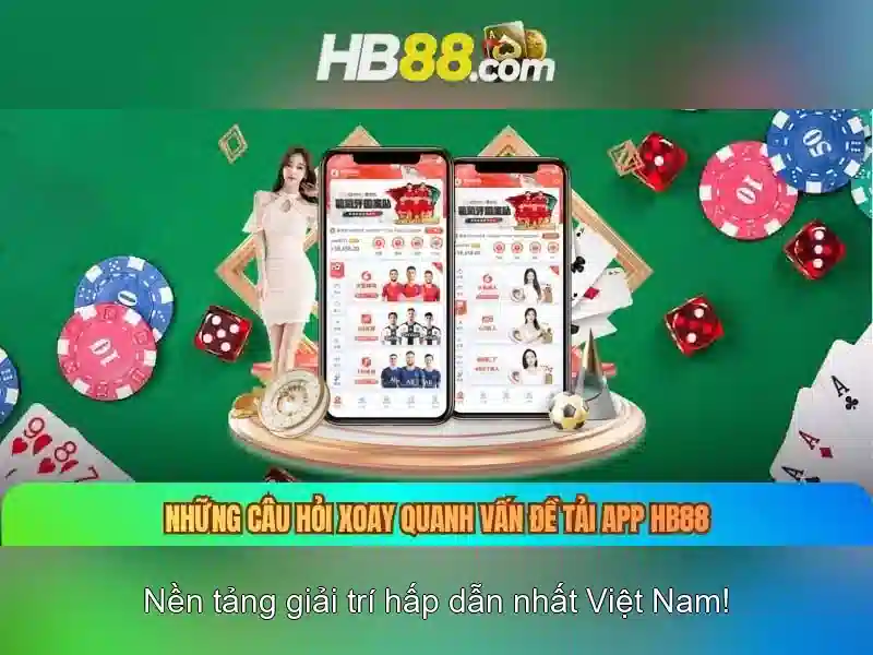 Giới Thiệu HB88