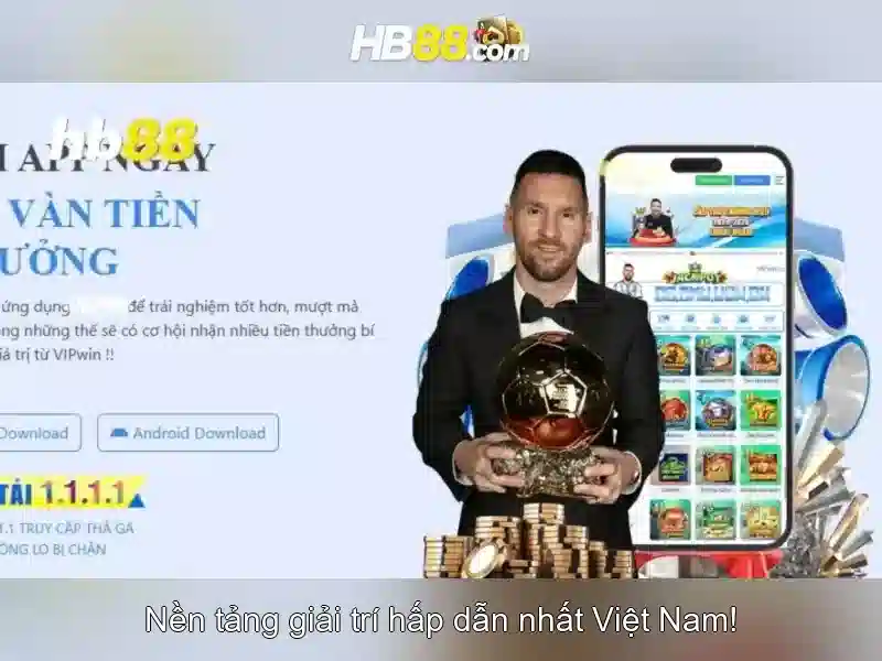Phương thức nạp tiền HB88