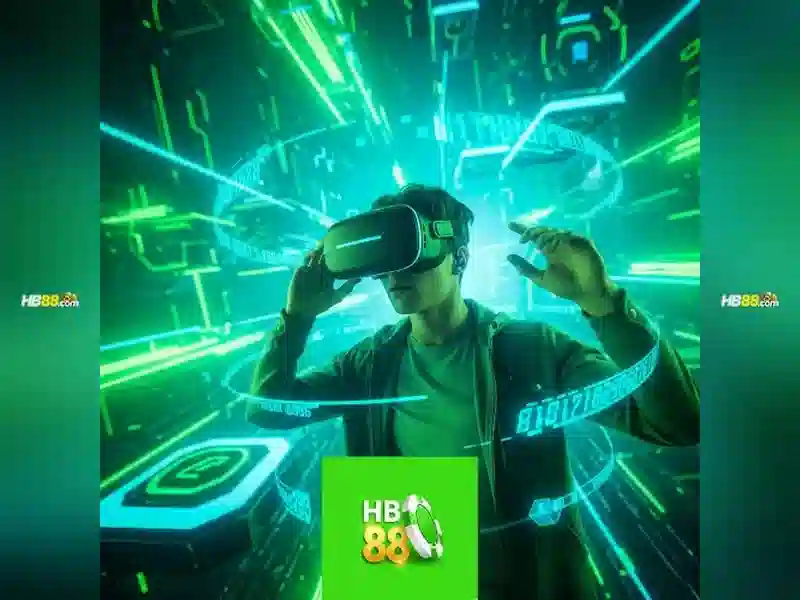 Đăng Nhập hb88 Trang Chủ – Trải Nghiệm Slot Đỉnh Cao 2026