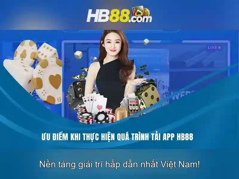 HB88 Web - Trải Nghiệm Slot Đỉnh Cao Tại HB88 | Casino Online 2026