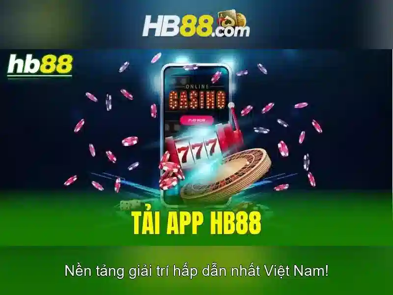 HB88 SLOT