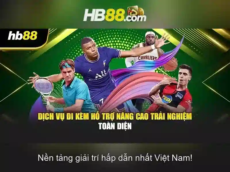 Ứng dụng hb88