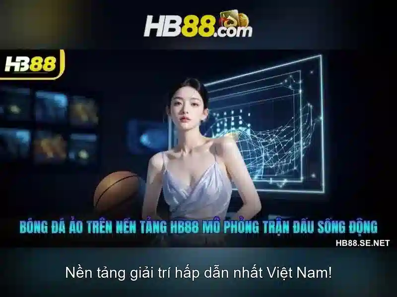 Trải Nghiệm Slot Đỉnh Cao Tại HB88
