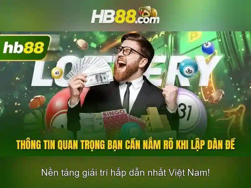 Ưu Đãi Độc Quyền Cho Thành Viên HB88