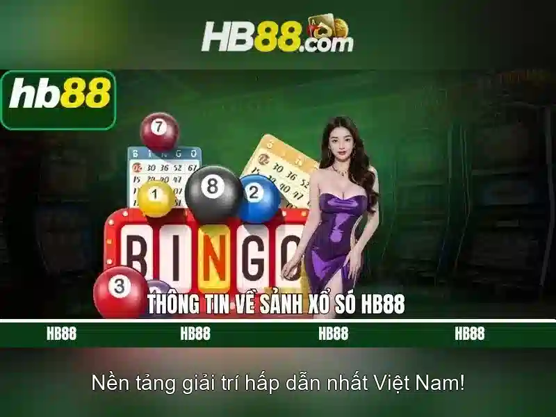 Đặc Điểm Nổi Bật Của HB88