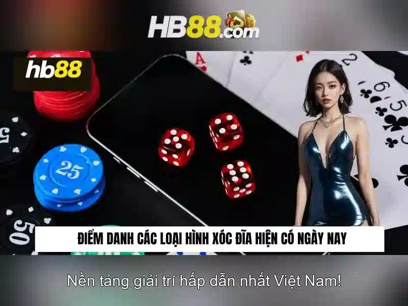 Ưu đãi slot
