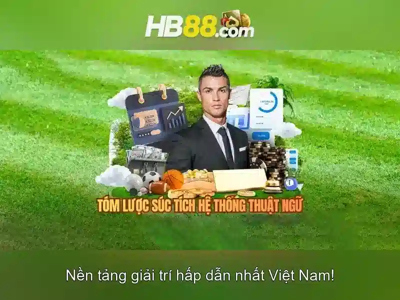Điều Khoản hb88 tải