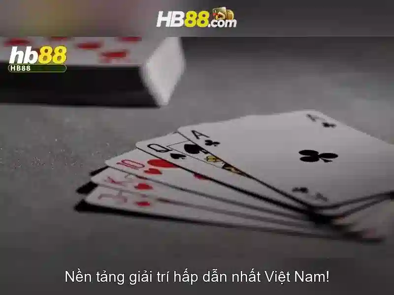Giới Thiệu Về Game Đổi Thưởng HB88