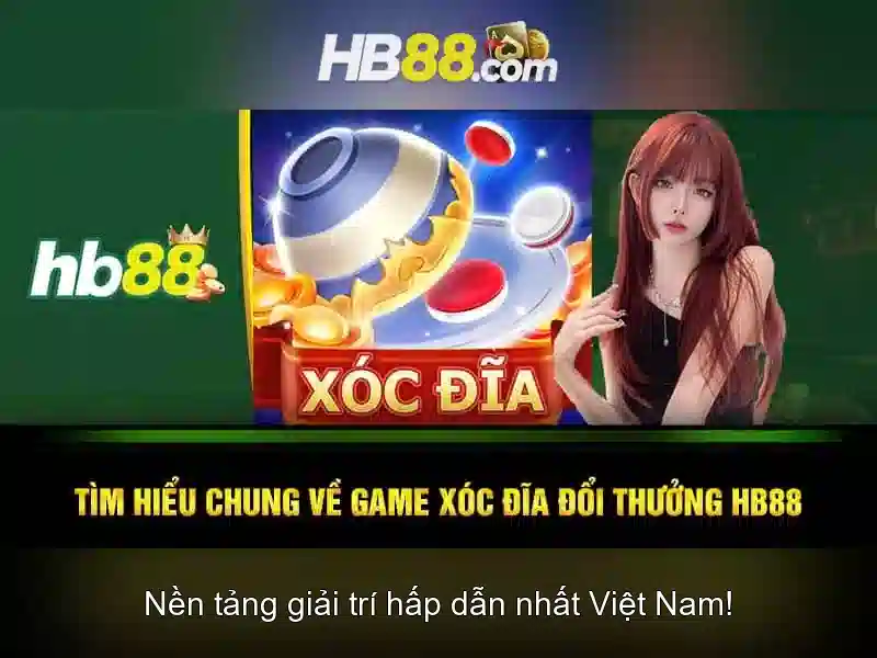 Mẫu Game Slot Nổi Bật