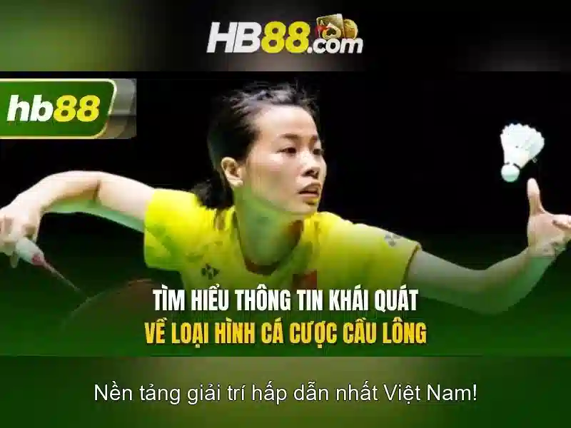 Đặc Điểm Nổi Bật Của hb88 game