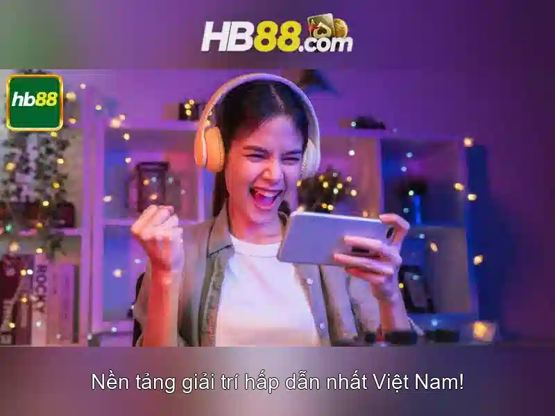HB88 - Link Vào Trang Chủ Chính Thức Không Bị Chặn 2026