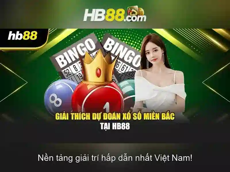 HB88 - Trải Nghiệm Slot Đỉnh Cao Với Ứng Dụng HB88 Tải App