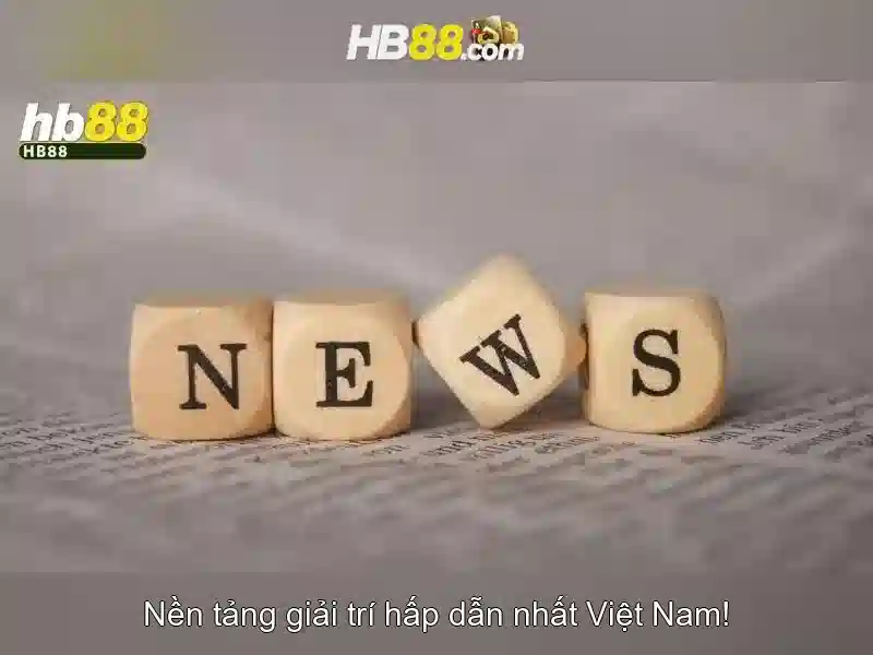 HB88 – Trải Nghiệm Slot Đỉnh Cao Với hb88 Android