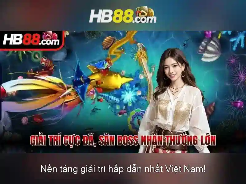 hb88 Trang Chủ