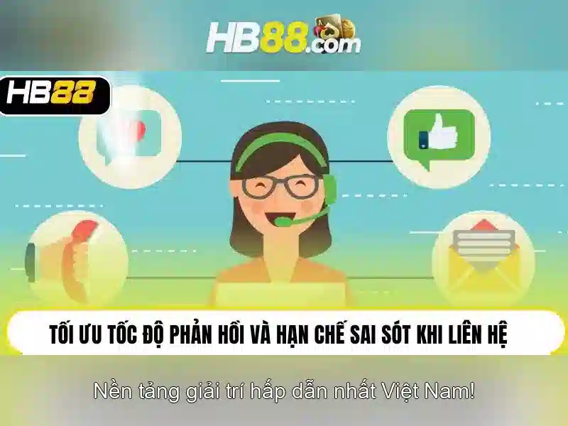ưu điểm chơi game HB88