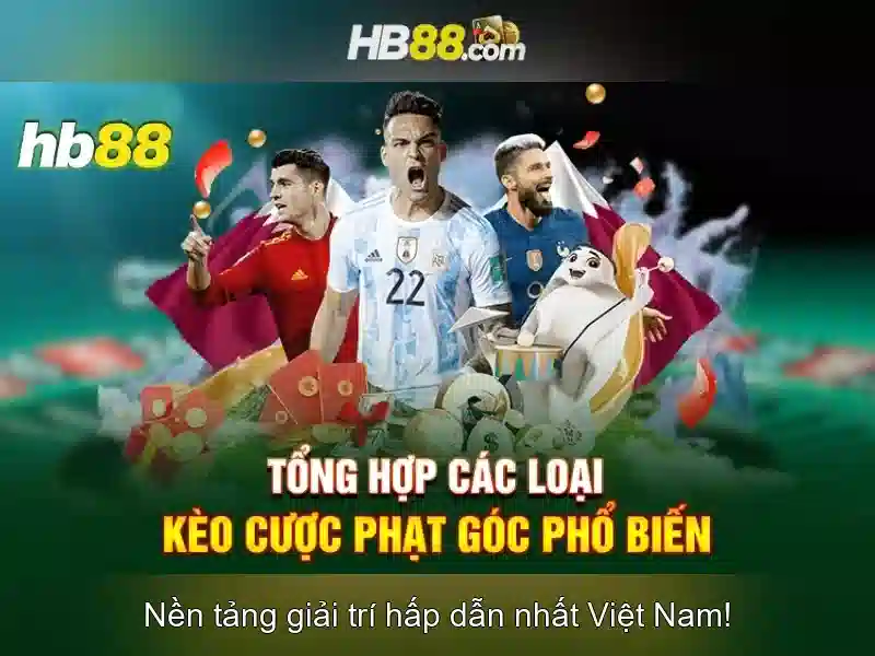 Đa dạng loại trò chơi