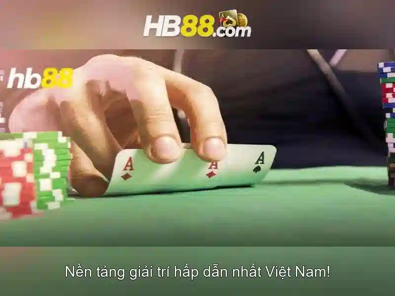cách đăng nhập hb88