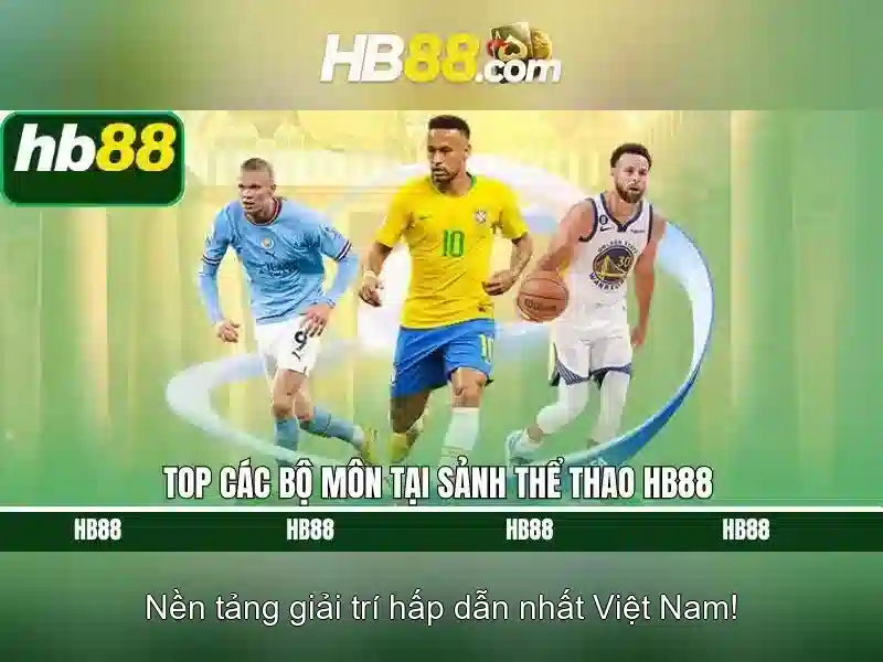 Ưu Điểm Tai App HB88