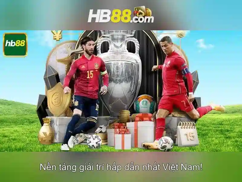 Tính Năng Nổi Bật Của Hb88