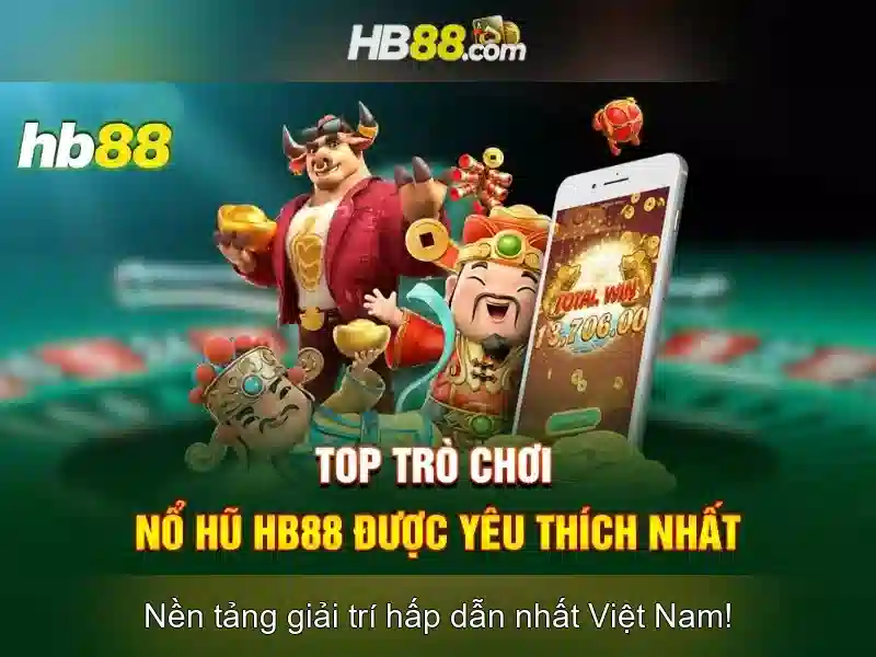 Chương Trình Khuyến Mãi HB88
