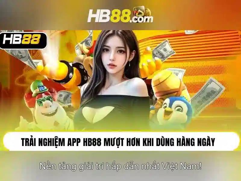 Game Slot HB88