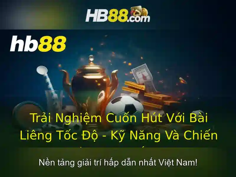 Tính Năng Slot HB88