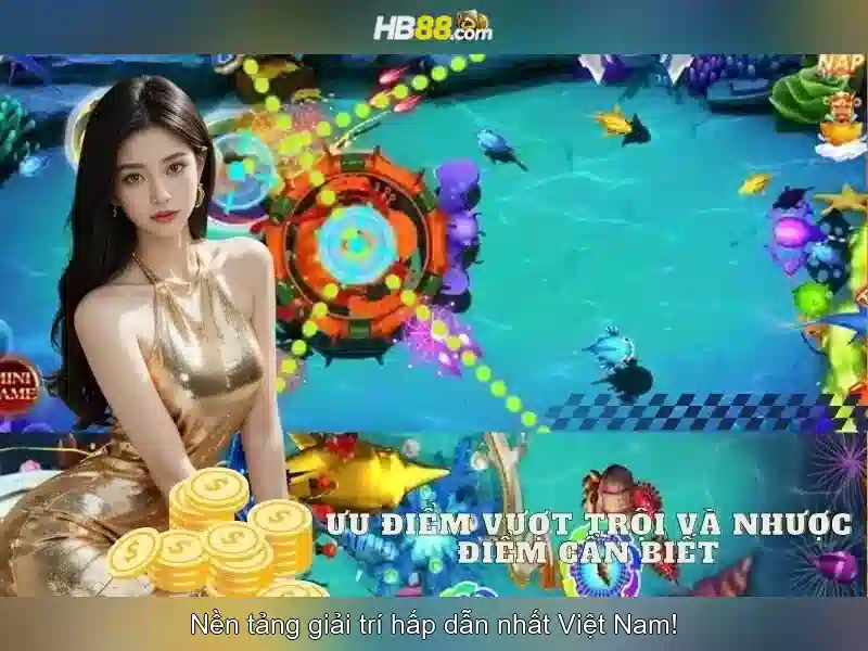 Game Slot HB88