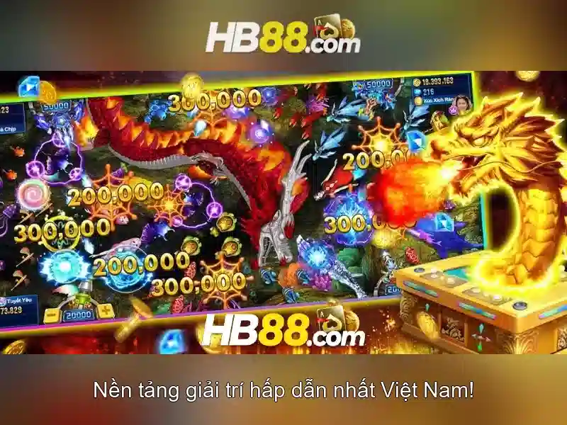 Trải nghiệm game slot đỉnh cao