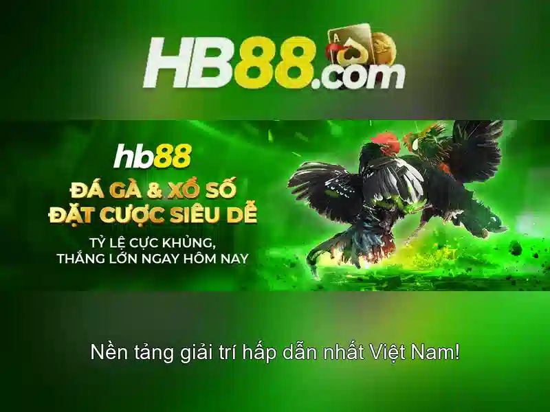 Tính năng đăng nhập hb88
