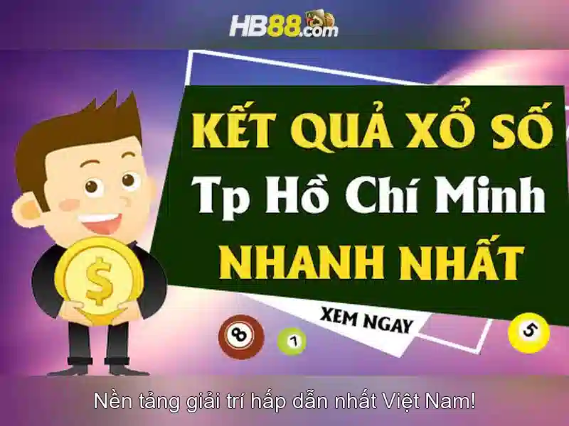 Trò Chơi Slot TẠI HB88