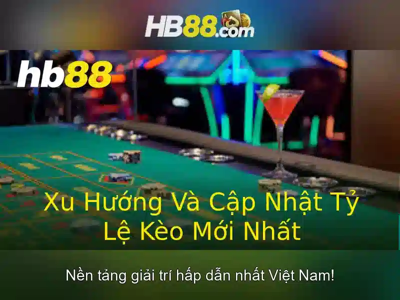 trải nghiệm Slot HB88