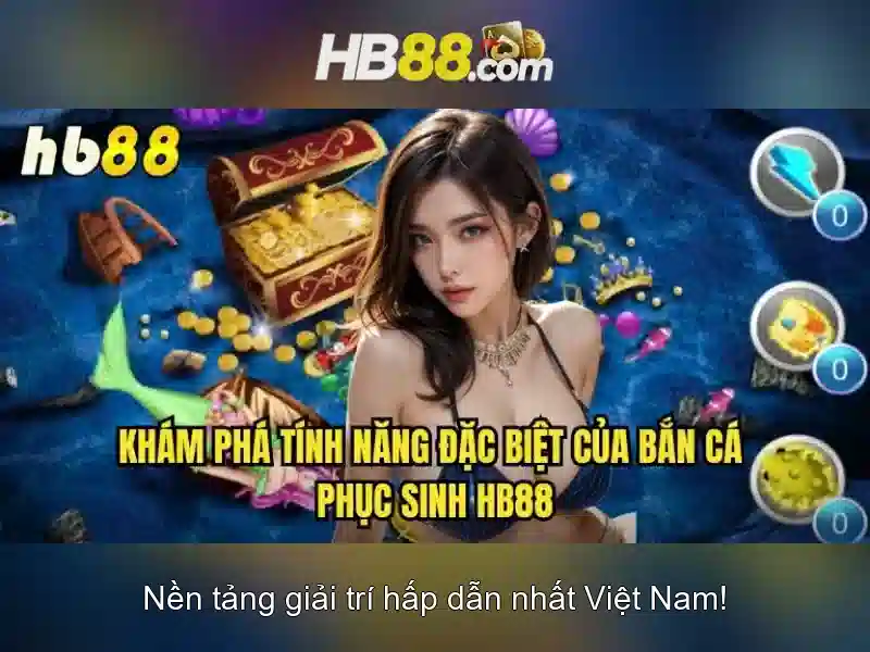 Slot Game HB88