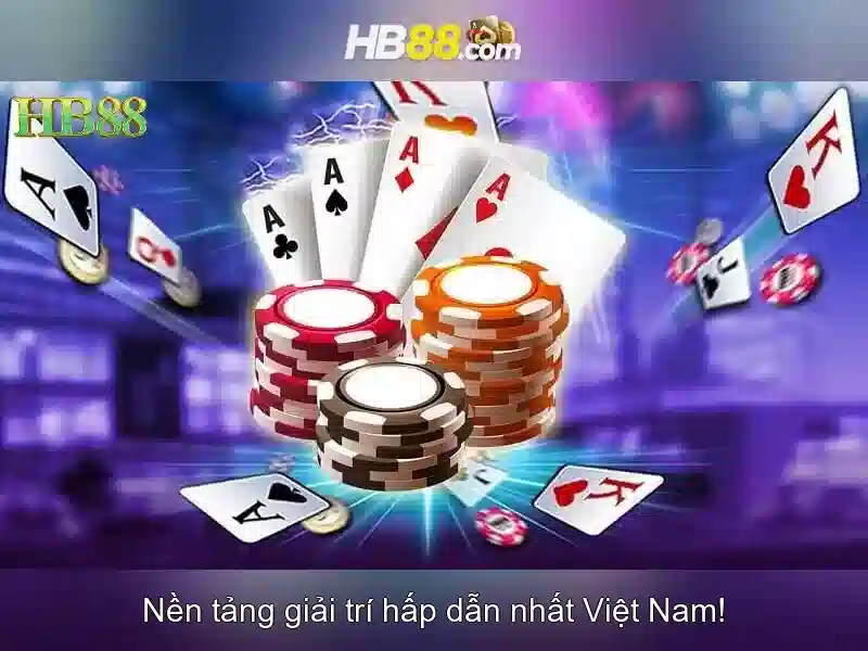 HB88 - Ứng Dụng Tải App Slot Đỉnh Cao 2026