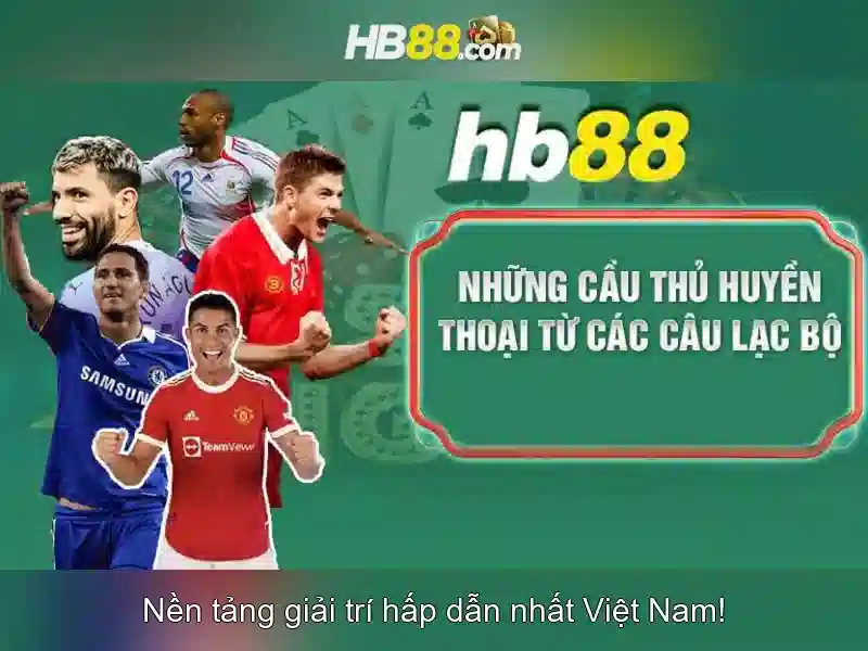 Trải Nghiệm Slot HB88