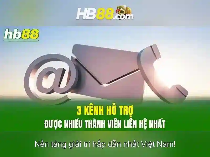Trải nghiệm nổ hũ trên hb88 com app