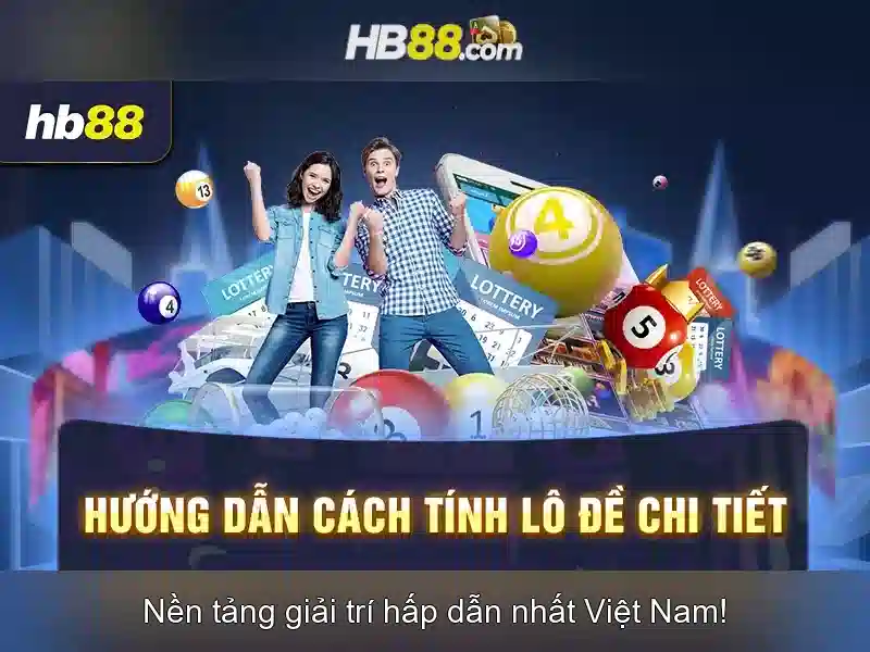 Trò chơi slot đa dạng tại hb88 com