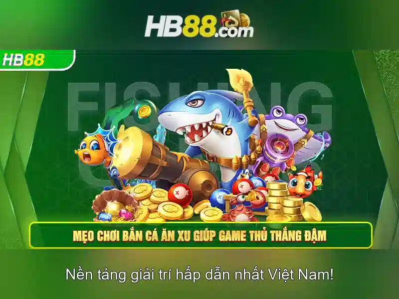 HB88 – Trang Chủ | hb88 Đăng Nhập | Slot Game HB88 2026