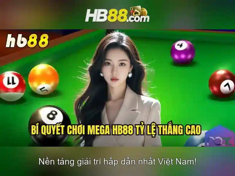 Game Slot HB88