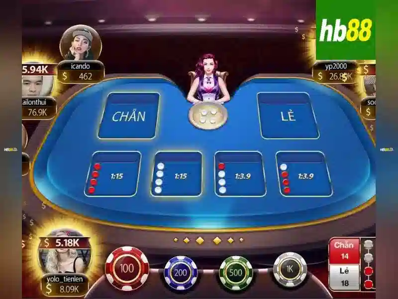 Tạo Tài Khoản Slot HB88