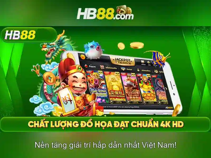 ưu đãi tải app hb88