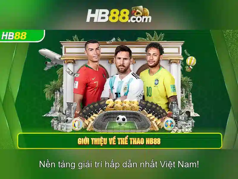 Giới Thiệu Về Game Bài HB88