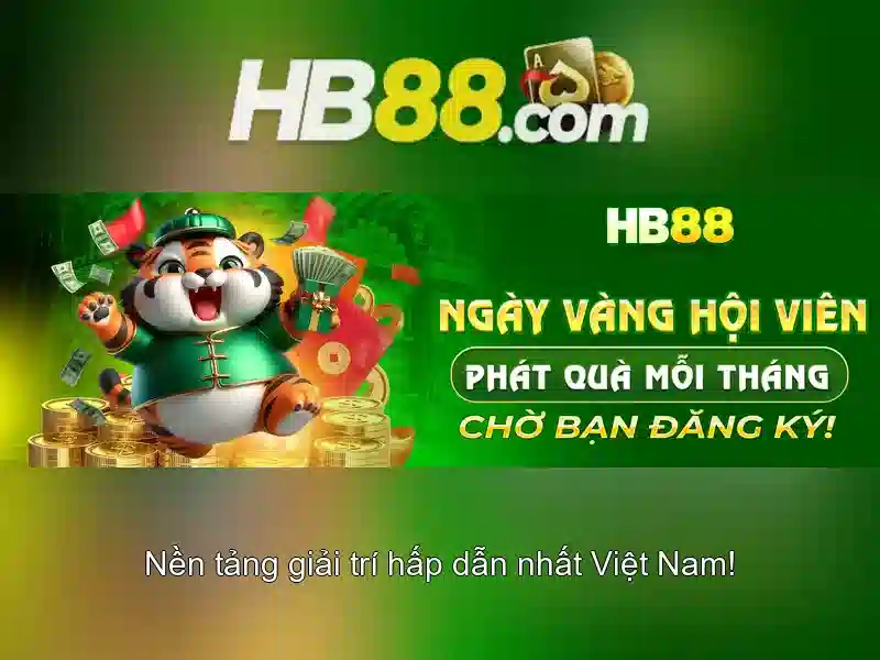 Hướng dẫn tải Slot HB88