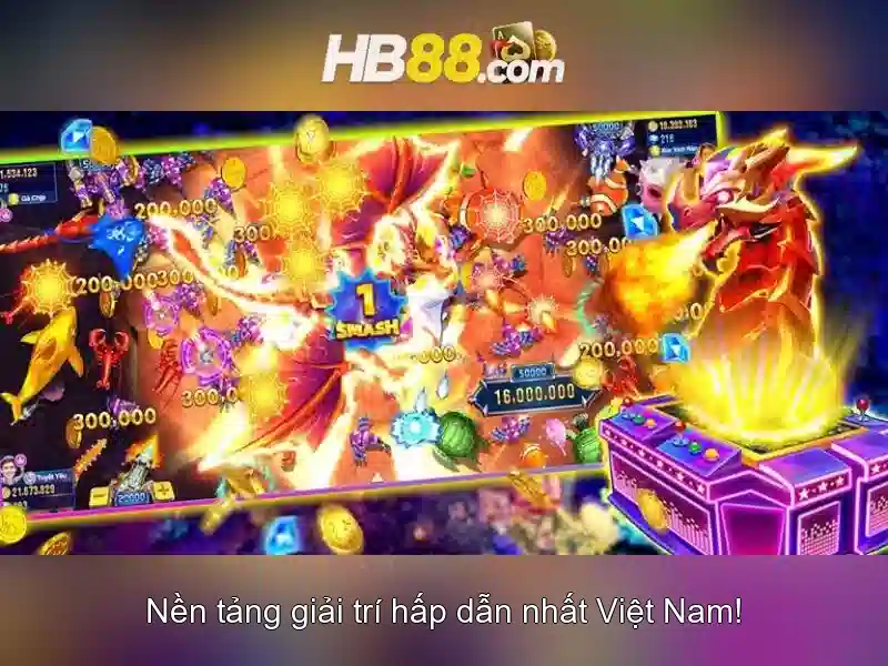 Quy trình đăng ký tài khoản HB88 đơn giản và nhanh chóng
