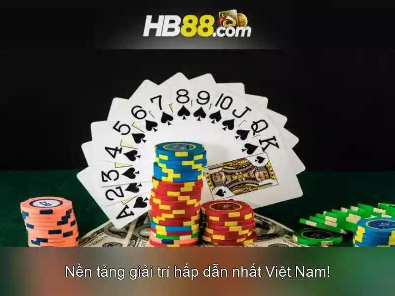 Nhà Cái Slot HB88