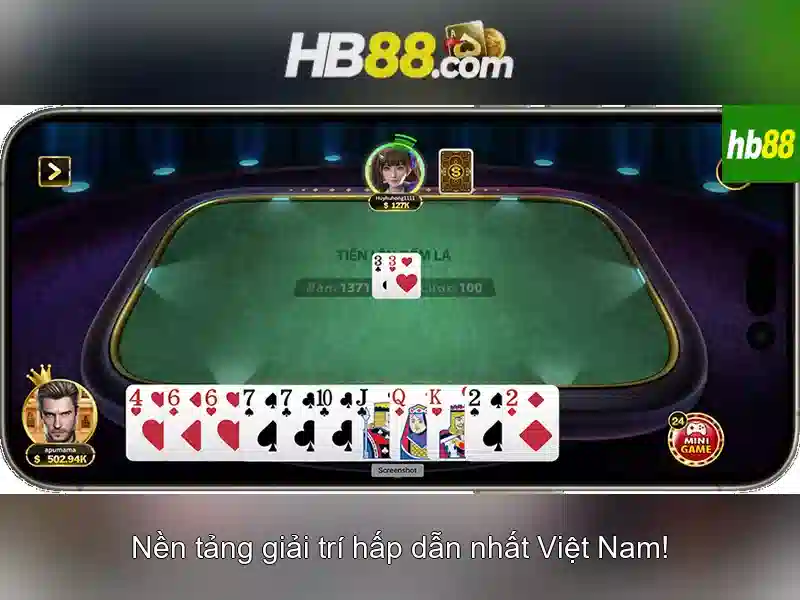Trải nghiệm slot đỉnh cao