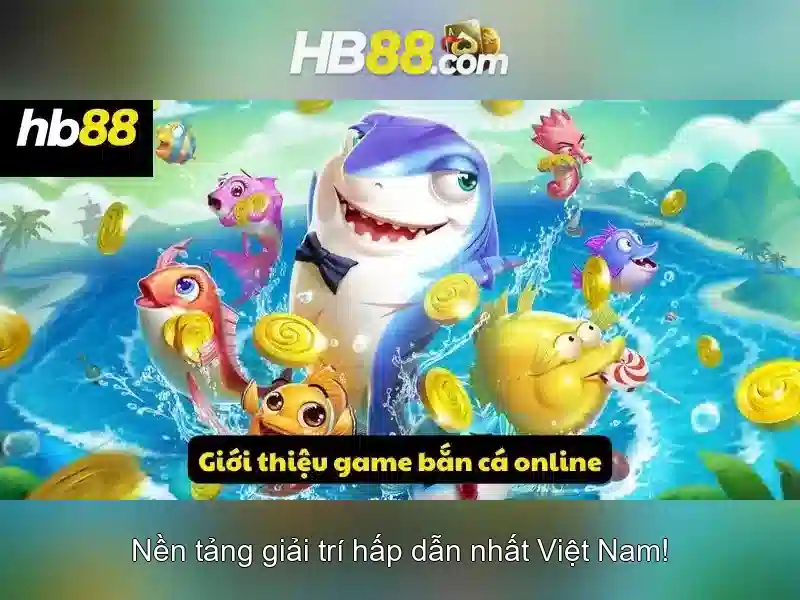 game hb88